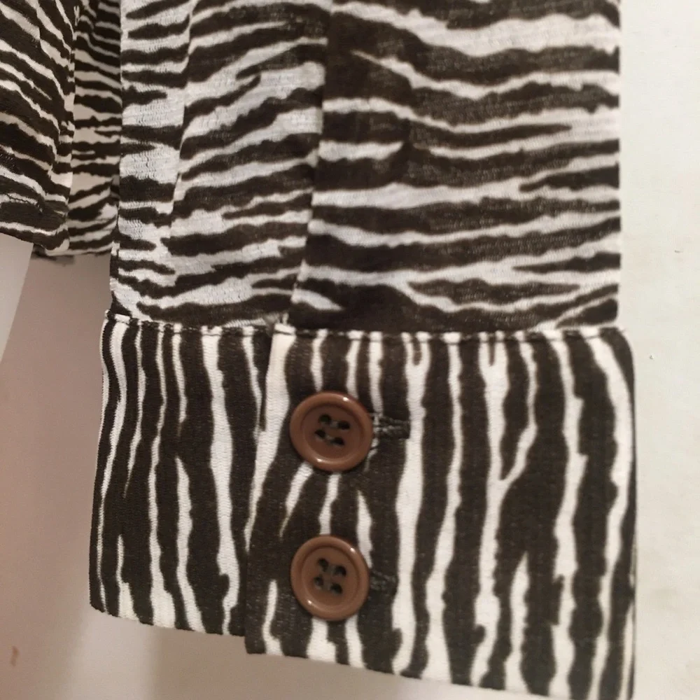 Etcetera Blouse - Picture 5 of 7